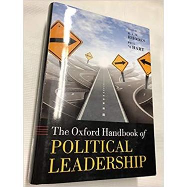 Imagem de The Oxford Handbook Of Political Leadership
