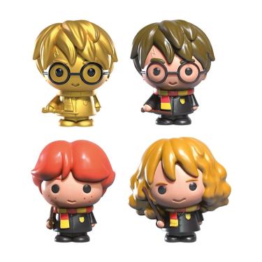 Imagem de BONECOS OOSHIES HARRY POTTER 6802