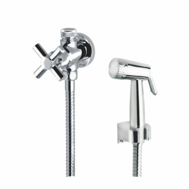 Imagem de Ducha Higiênica Com Derivação - Slim Cross