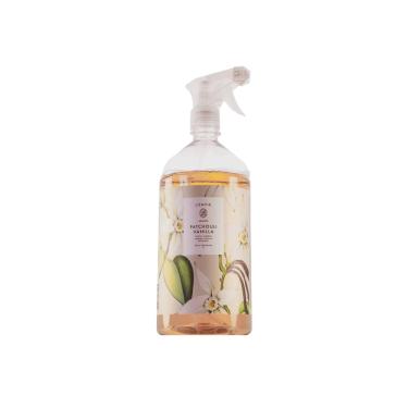 Imagem de Agua perfumada patchouli vanilla arabesc - 500ML lenvie