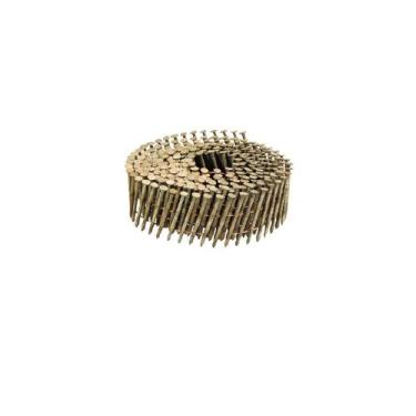 Imagem de Prego anelado 64mm pp700 carret c/300 vd - Vonder