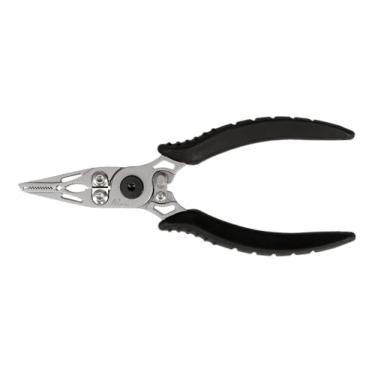 Imagem de Alicate de pesca de 13 cm/aço inoxidável