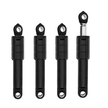 Imagem de REGEERE NOVA arruela 5304491701 amortecedores 4 peças compatíveis com Electrolux Frigidaire Kenmore Crosley White-Westinghouse arruela substitui 137040900 7137040900 3017769 AP5691818 PS8689636