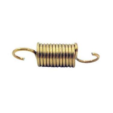 Imagem de Mola Patim Freio YES 125 Ano 2007 a 2012 / INTRUDER 125 - Embus