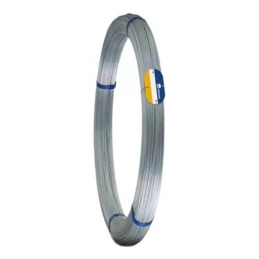 Imagem de Arame Galvanizado 18/1,24 1kg - Gerdau