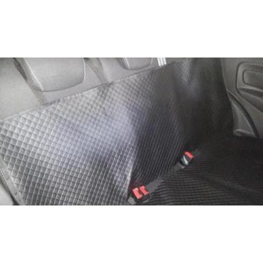 Imagem de Capa PET para banco de carro     Modelo Completo - GUTSIPLAS