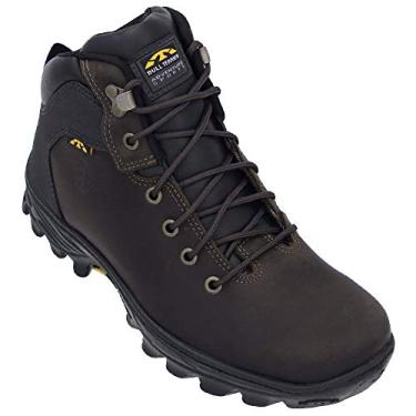 Imagem de Tênis Valmet, Marrom, Bull Terrier, 39