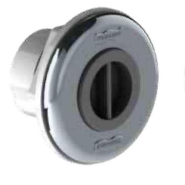 Imagem de Dispositivo aspiraçao itc rosca 1 1/2 inox fibra - SODRAMAR