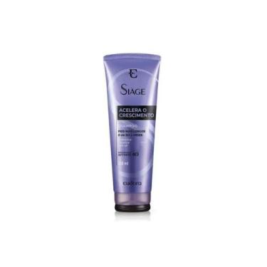 Imagem de Shampoo Siàge Acelera o Crescimento 250ml - SIAGE