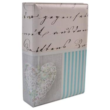 Imagem de Álbum Coração 500 Fotos 10X15Cm Design 10884 - A0528