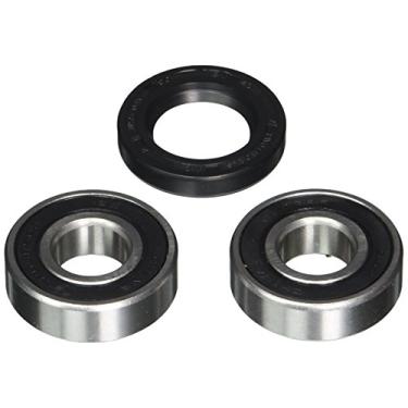 Imagem de Novo kit de rolamento de roda Pivot Works PWFWS-S21-000 para Suzuki DL 650 A V-Strom ABS 2007-2011