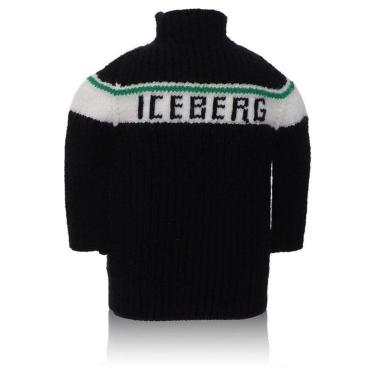 Imagem de Col. Masculina Since 1974 Iceberg 100 Ml Eau De Parfum