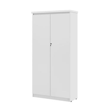 Imagem de Armario Com Portas Emir Branco