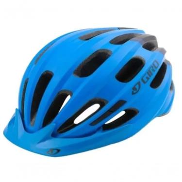 Imagem de Capacete Giro Hale - Azul (50-57) U