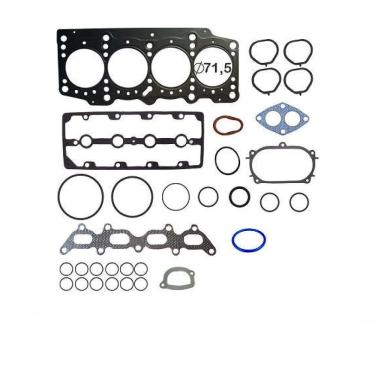 Imagem de Junta Motor Superior Aço Fiat Palio Siena Fire