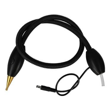 Imagem de Lagenda Acessórios Para Bomba De Ar Inflador Elétrico Balões B231, Tubo Extensão Modelagem Automática Profissional B231 Decoração Festas E Eventos