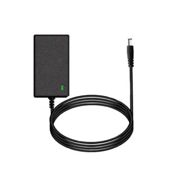 Imagem de TL-JIYPU Carregador De Bateria 12V 1A Para Brinquedos Infantis, Suprimentos Universais Wrangler Suv Dynacraft Kid Trax Jeep Adaptador Energia Carros Elétricos