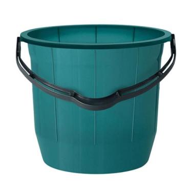 Imagem de Balde plastico 8 litros ARQPLAST