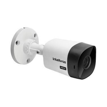 Imagem de Câmera bullet com alta resolução VHC 1120 B - Intelbras