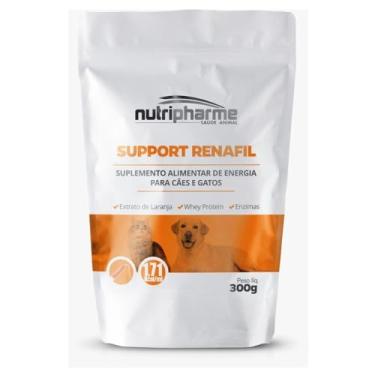 Imagem de Support Renafill 300gr