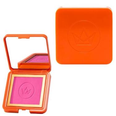 Imagem de Blush Compacto Sunny Cheeks Flashy  Mari Maria Makeup