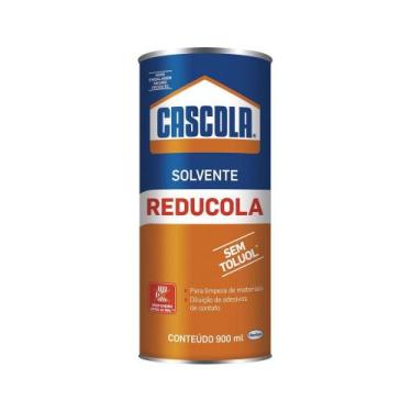 Imagem de Reducola Alba 900Ml S/Toluol - CASCOLA