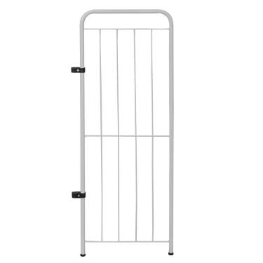 Imagem de Módulo Cercado Grande Dobrável 98Cm Pet Portátil Branco
