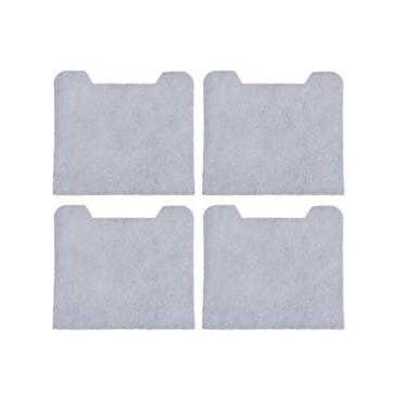 Imagem de Filtro Nacional Para Cpap E Bipap Hypnus (kit Com 10 Unidas) - Bless S