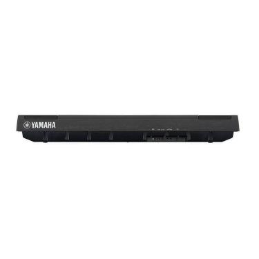 Imagem de Piano Digital Compacto Yamaha P-125 AB
