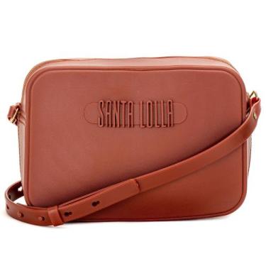 Imagem de Bolsa Feminina Lisa Moda Dia a Dia de Ombro Festa Casual Pequena - TFR