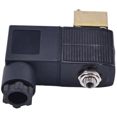 Imagem de LSSOCH Kit de válvula solenoide 7.5453.1 7.5453.0 compatível com compressor de ar de parafuso Kaeser 7.5453.0