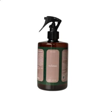 Imagem de Aromatizador De Ambientes, Cheiro De Lojas Famosas 500 Ml (Abercrom by)