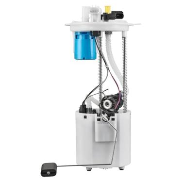 Imagem de BDFHYK Conjunto de módulo de bomba de combustível elétrica compatível com Ford E-150/E-250/E-350 Super Duty/E-450 Super Duty 5.4L V8 2011-2019 6.8L V10,4.6L V8, 5.4L V8, 5.4L V8 Replace E2581M