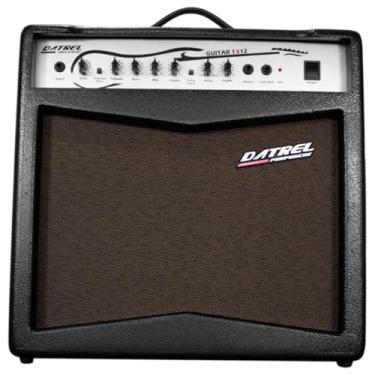 Imagem de Amplificador Guitarra Datrel Guitar1x12 Falante12 150w Preto