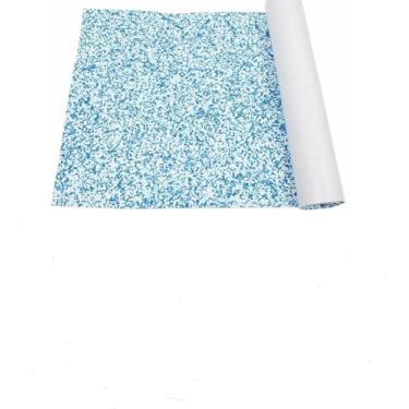 Imagem de Tapete De Pesca Autoadesivo Para Marinho Piso De Barco Espuma Eva Antiderrapante Folha De Deck De Teca Para Caiaque Iate Barco A Motor Barco De Pesca De Esqui Aquático Rv Piso Pr, Grey White Stripes