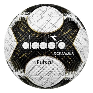 Imagem de Bola Futsal Diadora Squadra Protech Resistente