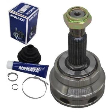 Imagem de Junta Homocinética Gol G2 G3 G4 1.0 8v 16v 97/08 28 Dentes - Nakata