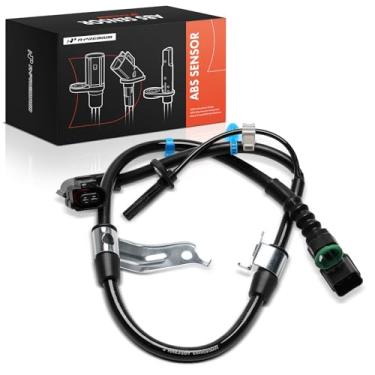 Imagem de A-Premium Sensor de velocidade da roda ABS traseiro direito compatível com modelos Honda - Civic 2022 2023 2024 2025