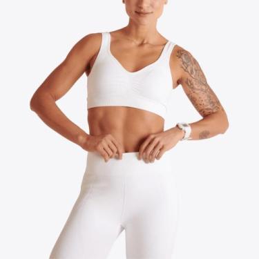 Imagem de Top Lupo Básico Com Bojo 71843-001, Branco, M