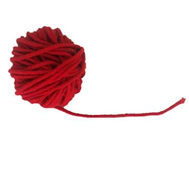 Imagem de Tornozeleira Raksha Sutra Nazar Dhaga (espessa de 1 mm) para proteção de pulseiras, bracelete de amizade