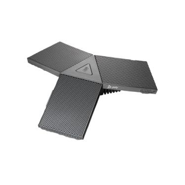 Imagem de Poly Microfone de mesa Studio X50/X52/V52/X70/X72/V72/USB