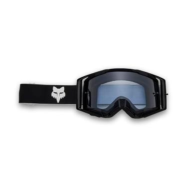 Imagem de GOGLE Fox AIRSPACE CORE Goggle Black OS