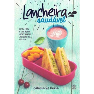 Imagem de Lancheira Saudável