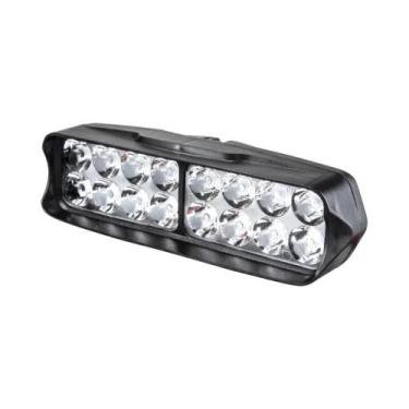 Imagem de Farol De Moto LED De Alta Luminosidade 8 12 16 Para Motocicleta Scoote