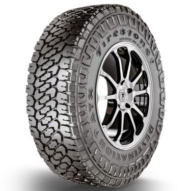 Imagem de Pneu 265/70r16 Destination Atx Firestone