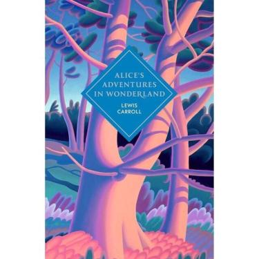 Imagem de Alice`S Adventures In Wonderland And Through The Looking Glass