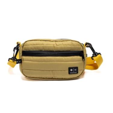 Imagem de Bolsa Feminina Média Colors Amarela - Maktub