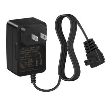 Imagem de Carregador de 12,6 V para aspirador de piscina Aiper Seagull 600 800 800B SE 1000 1500 P1111 HJ1103J, adaptador CA para limpador de piscina robótico sem fio Aiper