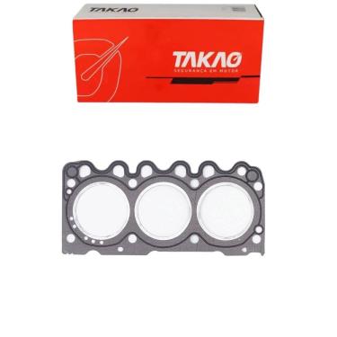 Imagem de Junta De Cabeçote F6L 1011F / F5L 1011F / F3M 1011F / F3L 1011F - Takao Jcbdzf3L1