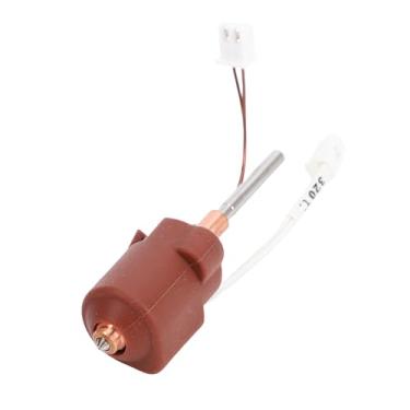 Imagem de YWBL-WH Kit HOTEND FIXA PARA ENERS 3 V3 3D, Kit Integrated Bico HOTEND, 60W Aquecimento Rápido Cerâmica Hot End Com 0,4 Mm, Design de Metal Completo, Vazão de 30 Mm/s